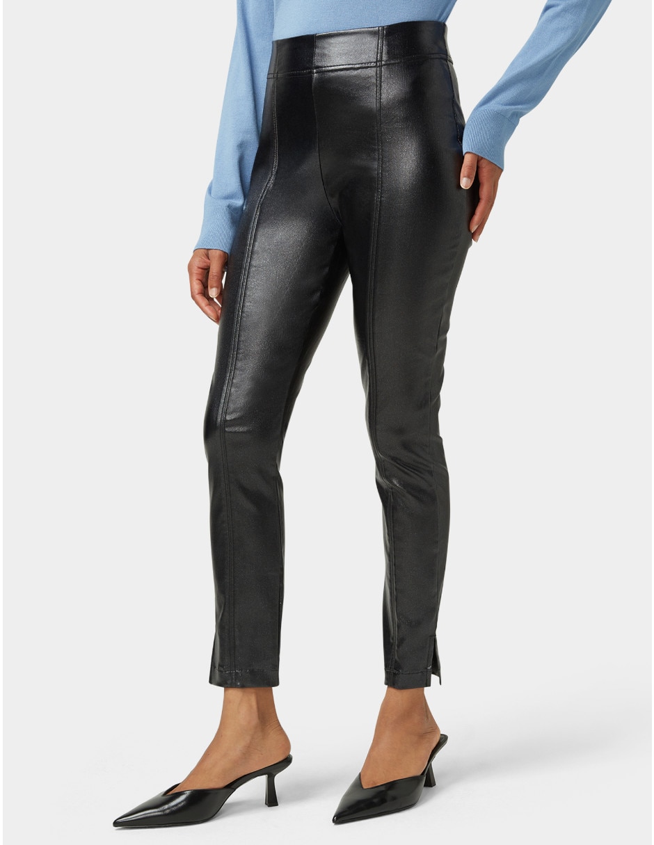 Legging a la cintura para mujer 3