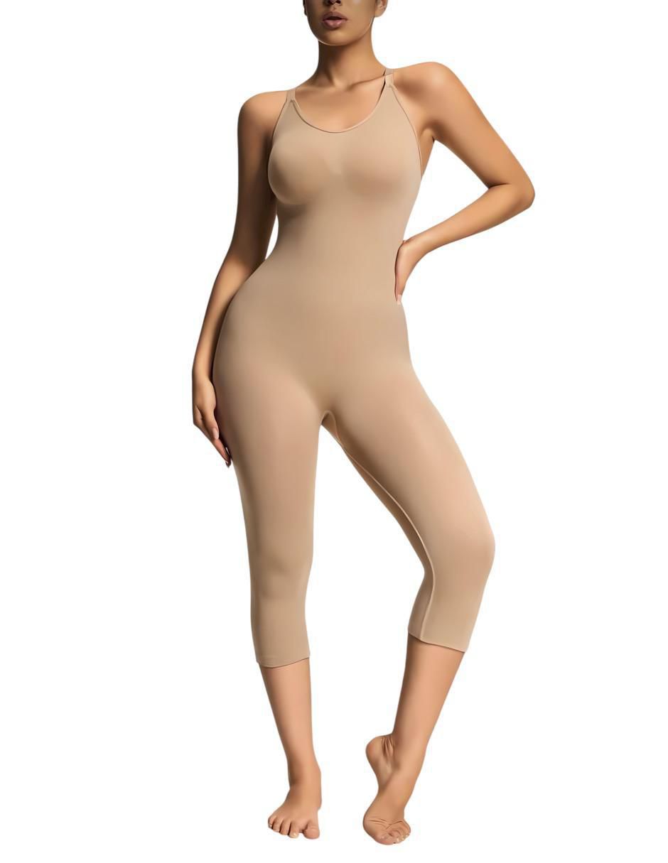 Faja body con compresión alta para mujer Faja body con compresión alta para mujer