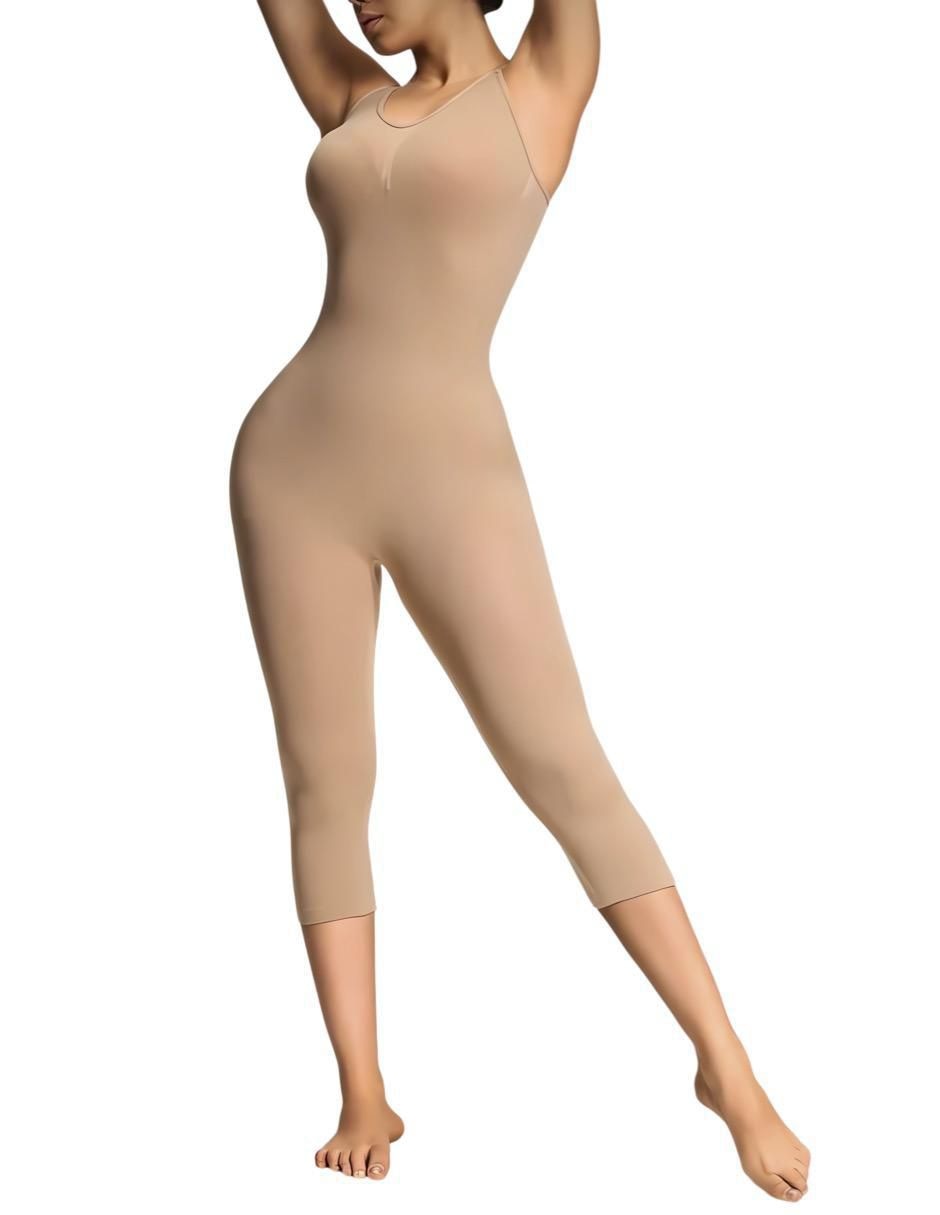 Faja body con compresión alta para mujer 6