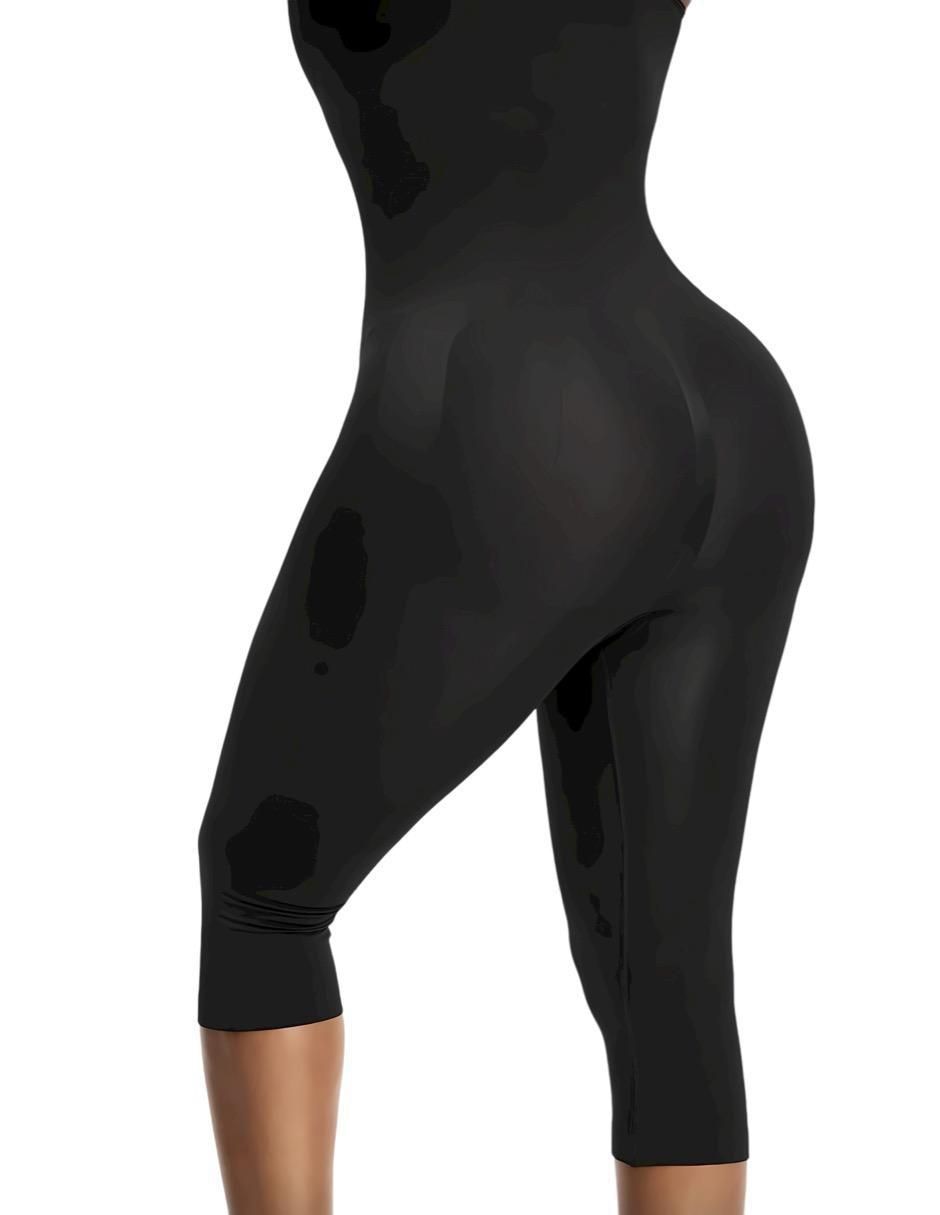 Faja body con compresión alta para mujer 8
