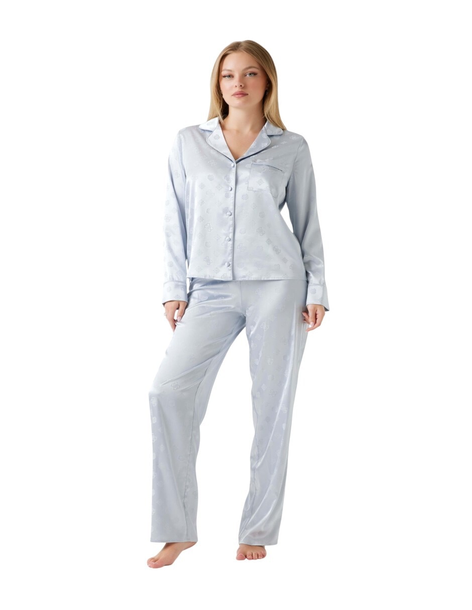 Conjunto pijama para mujer