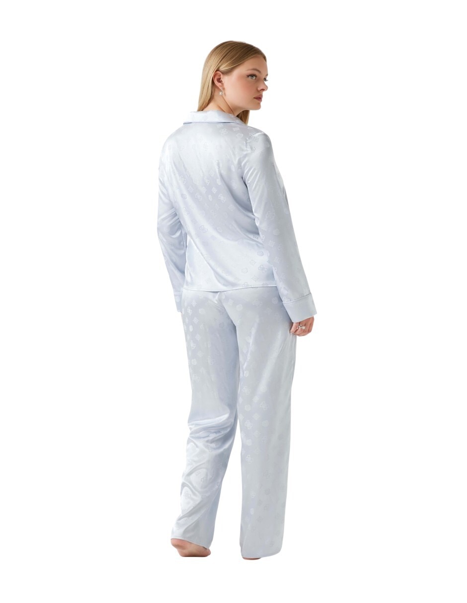 Conjunto pijama para mujer 3