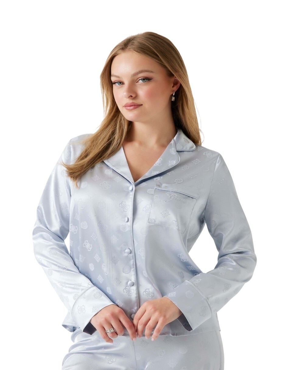 Conjunto pijama para mujer 4