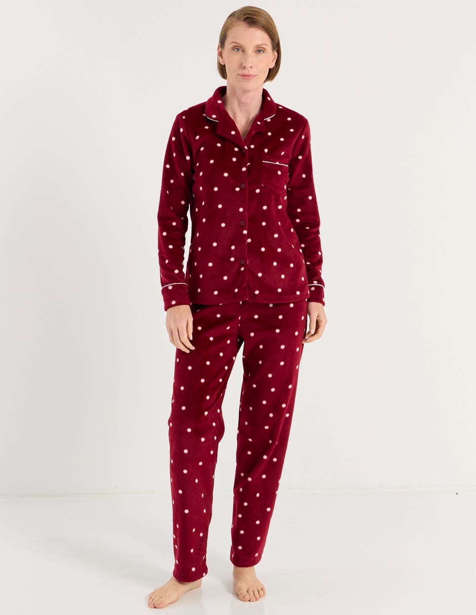 Conjunto pijama para mujer Conjunto pijama para mujer