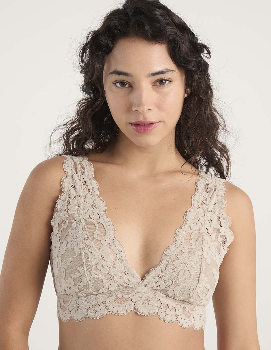 Bralette para mujer Bralette para mujer