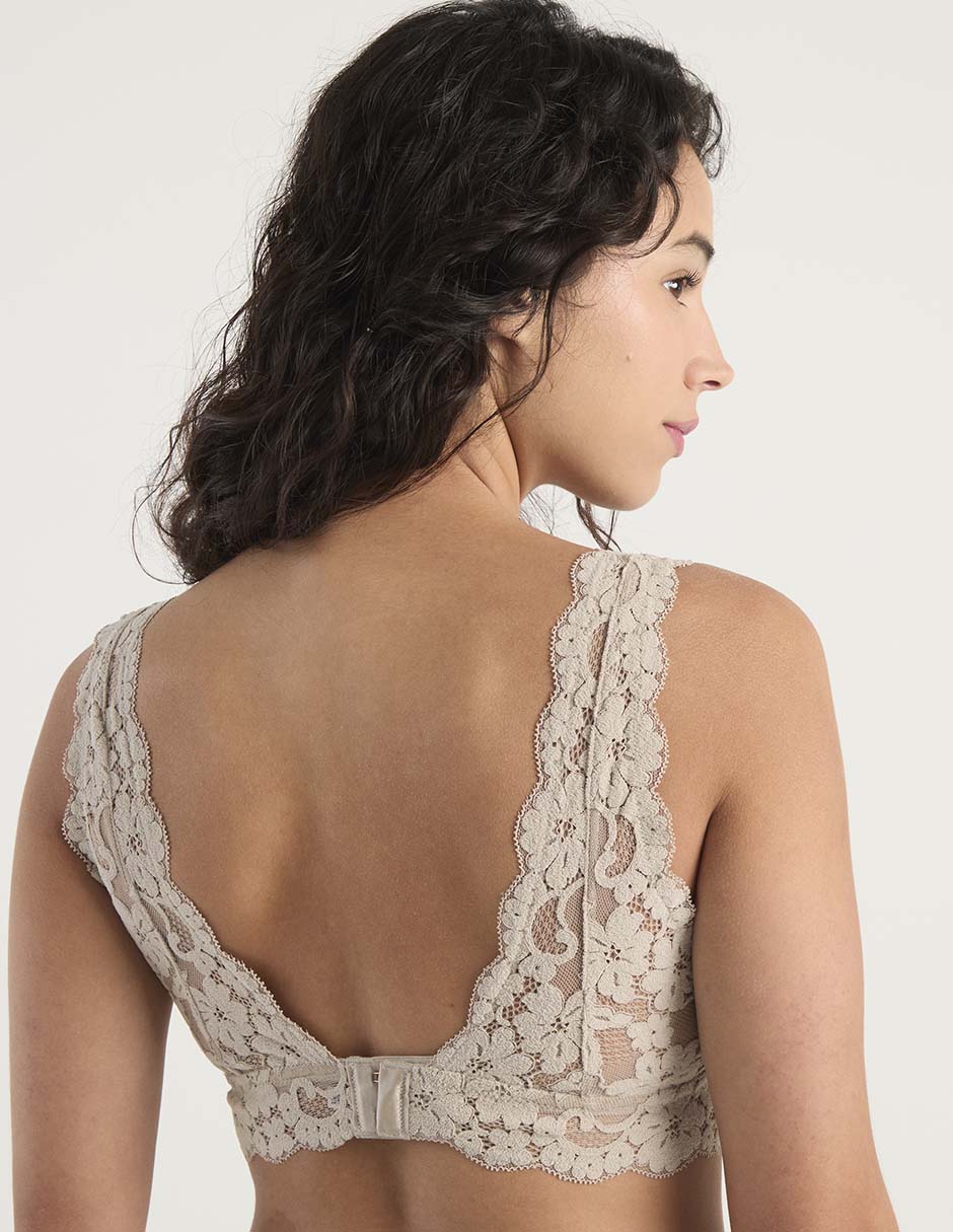 Bralette para mujer 3