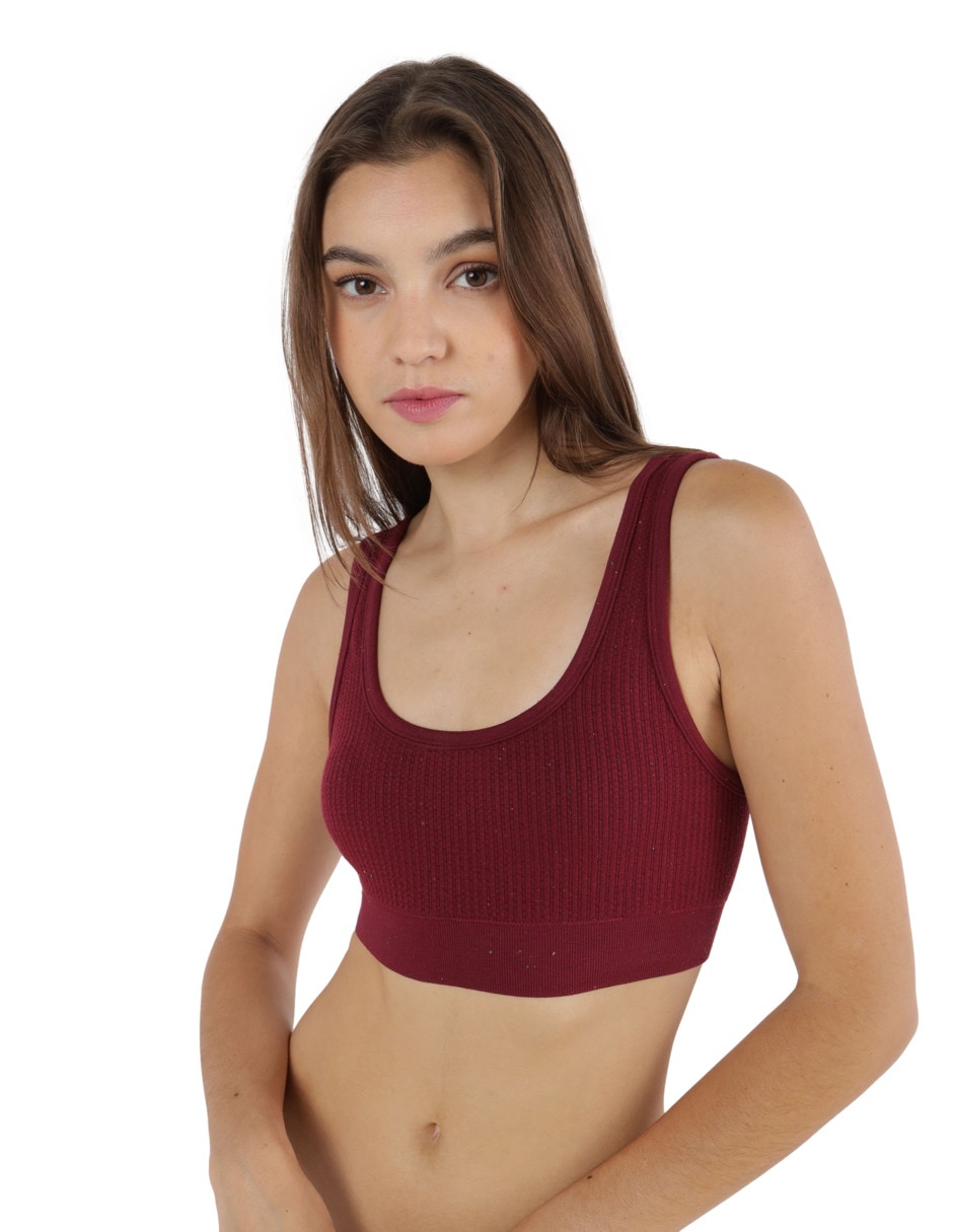 Brassiere deportivo para mujer Brassiere deportivo para mujer