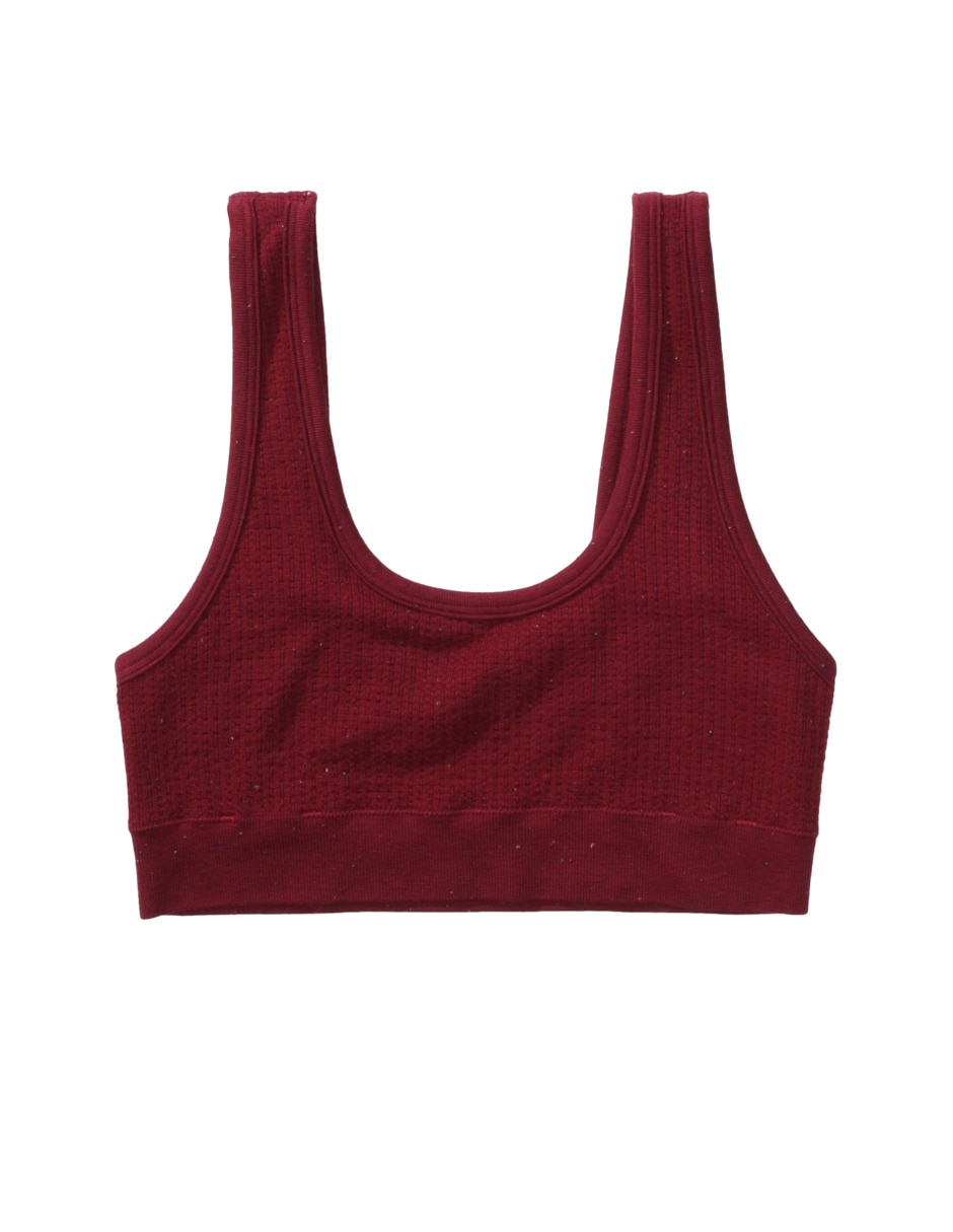 Brassiere deportivo para mujer 3