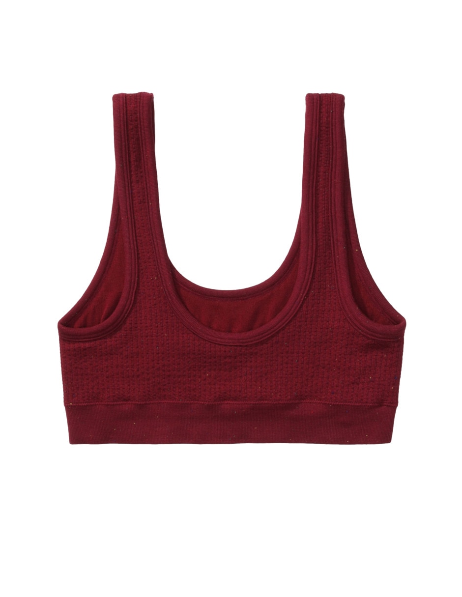 Brassiere deportivo para mujer 4
