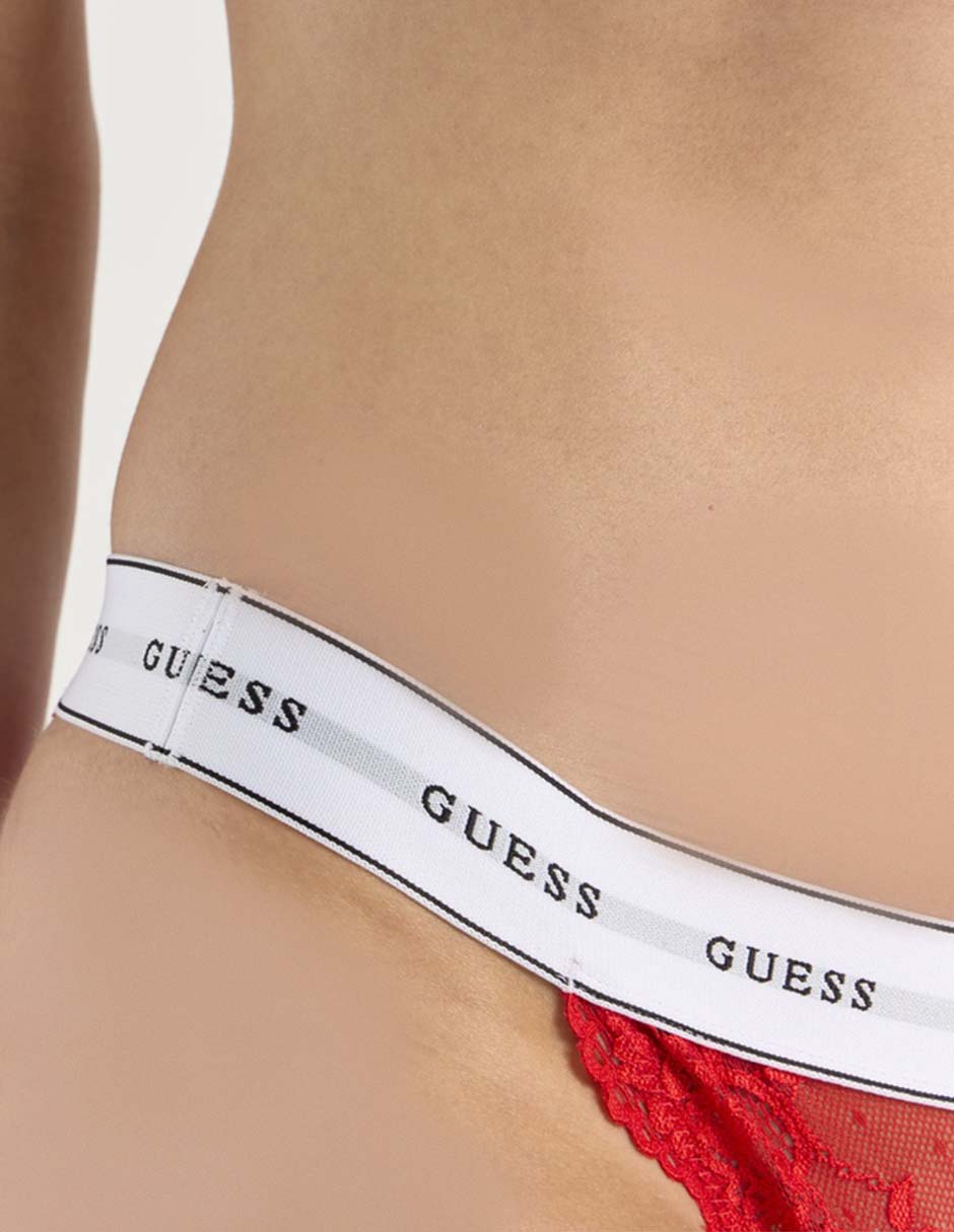 Panty brasileña para mujer 4
