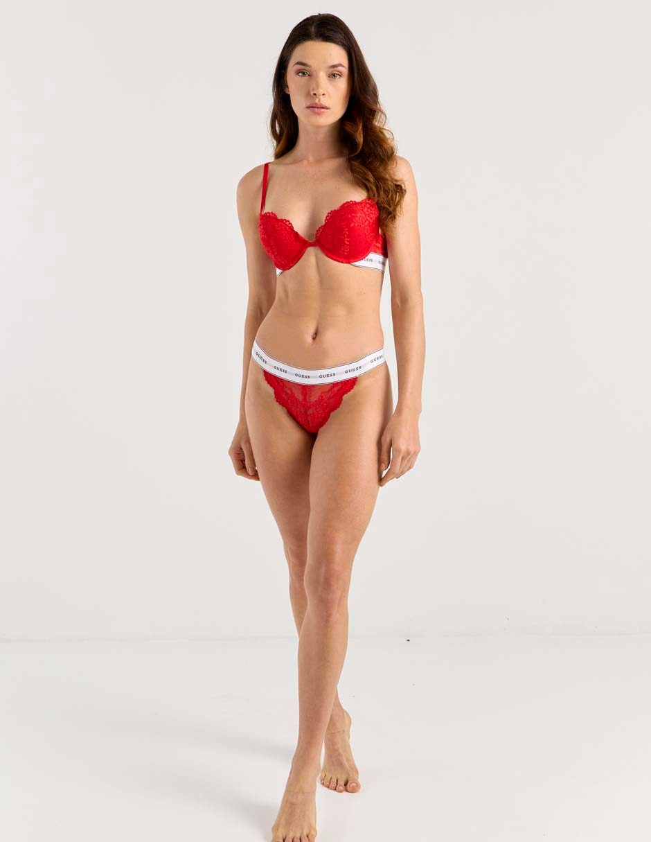Panty brasileña para mujer 5