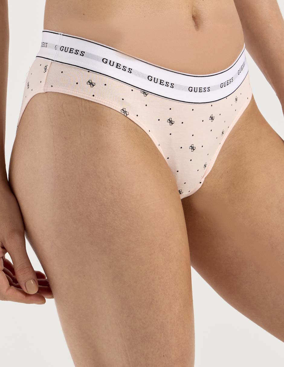 Panty de algodón para mujer 2