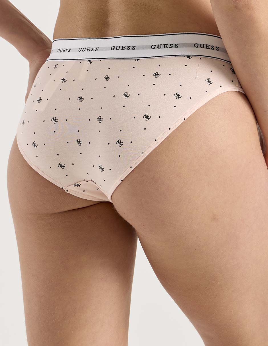 Panty de algodón para mujer 3