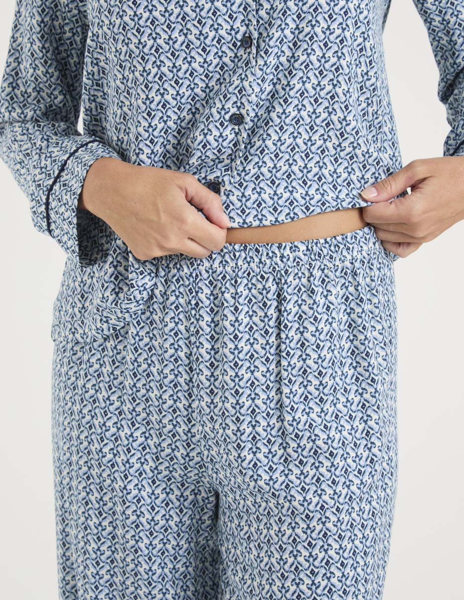 Conjunto pijama para mujer 5