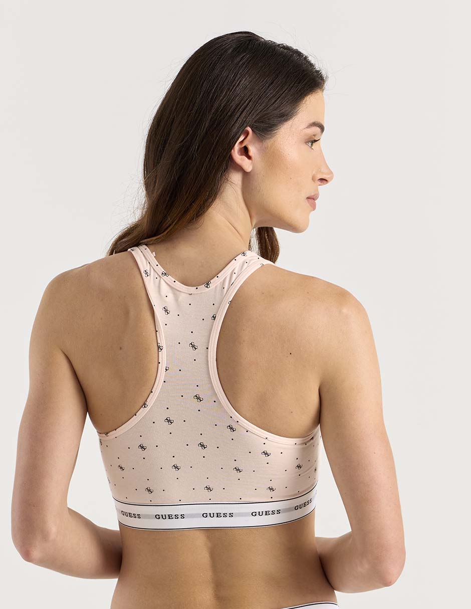 Brassiere deportivo para mujer 3