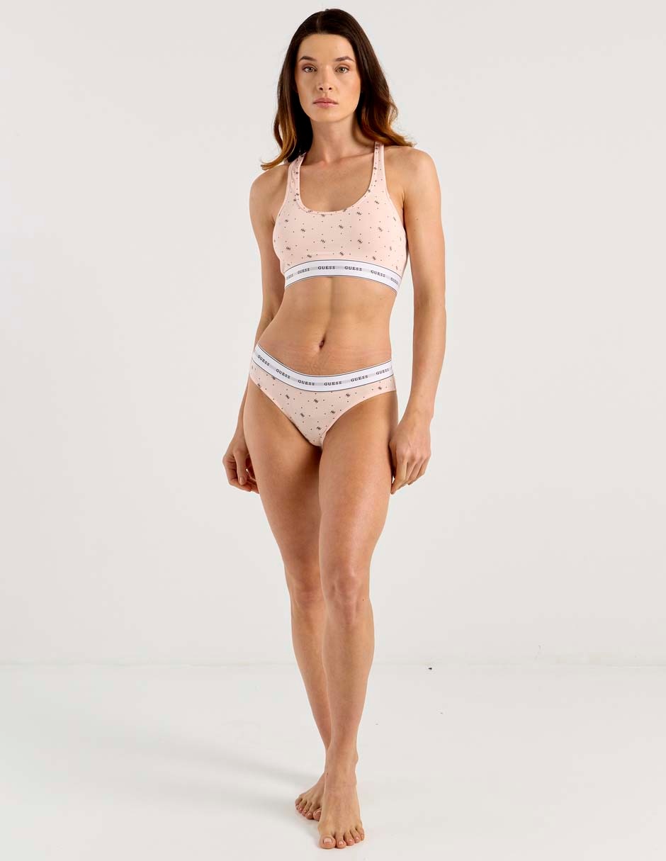 Brassiere deportivo para mujer 5