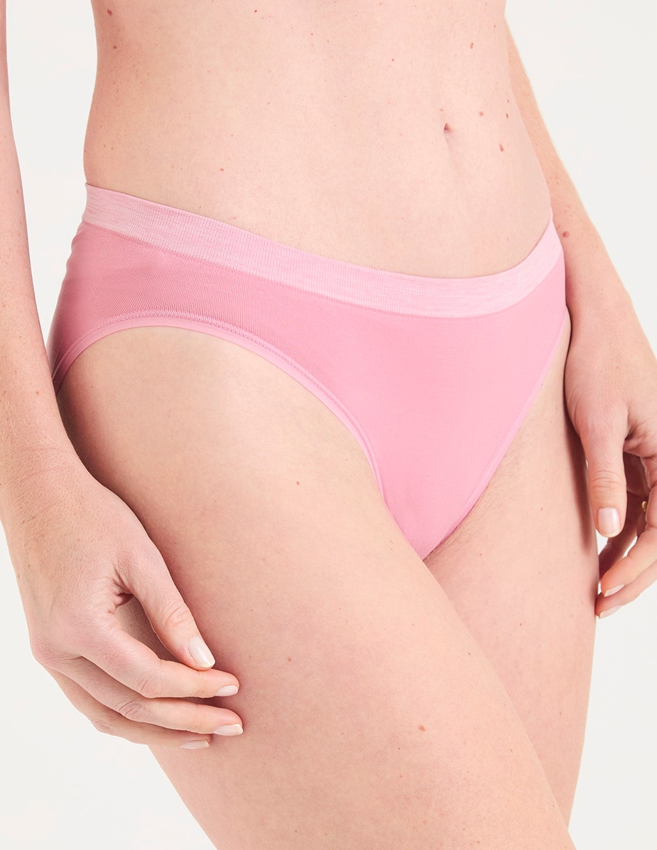 Panty para mujer 2