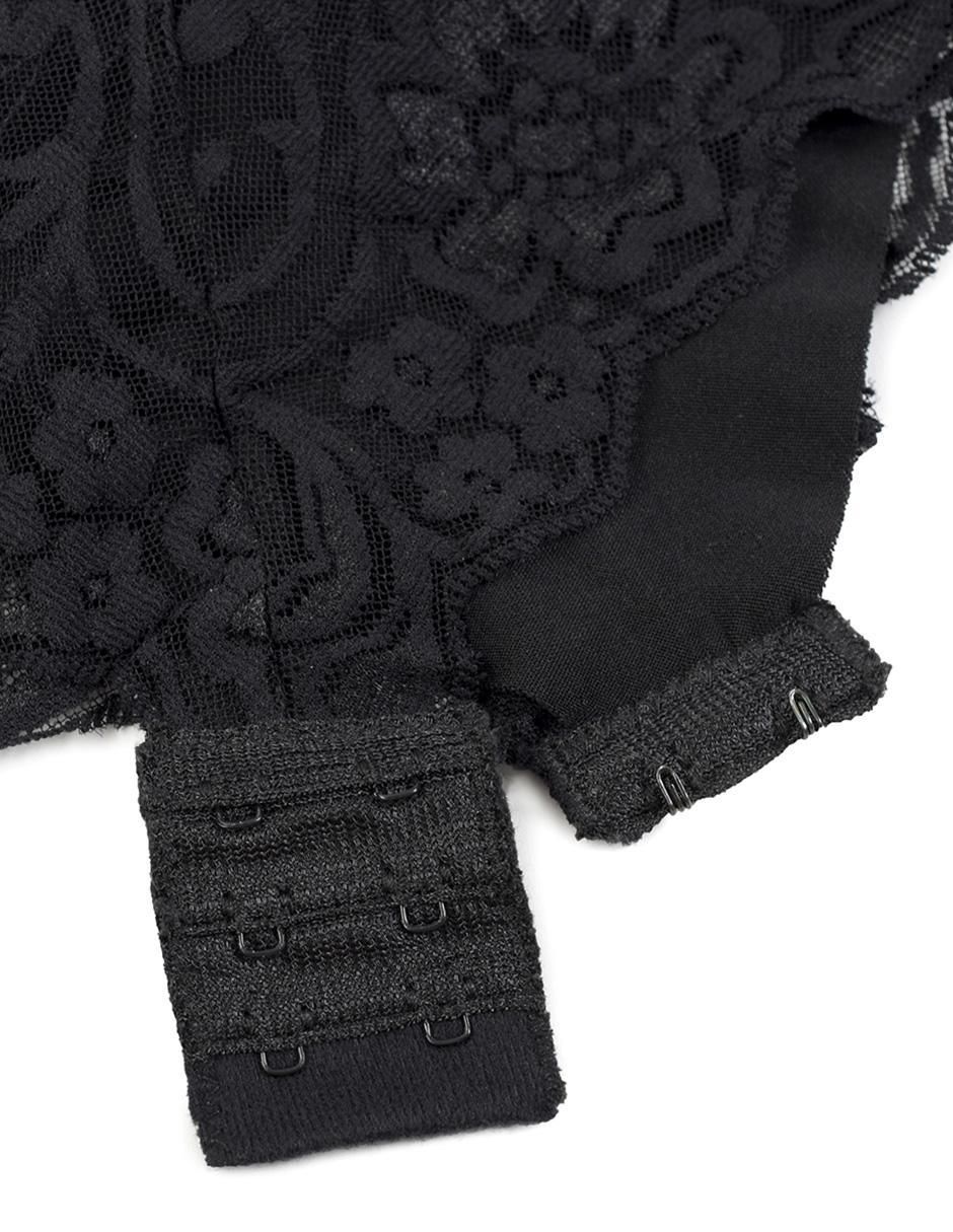 Faja tipo short con compresión alta para mujer 2