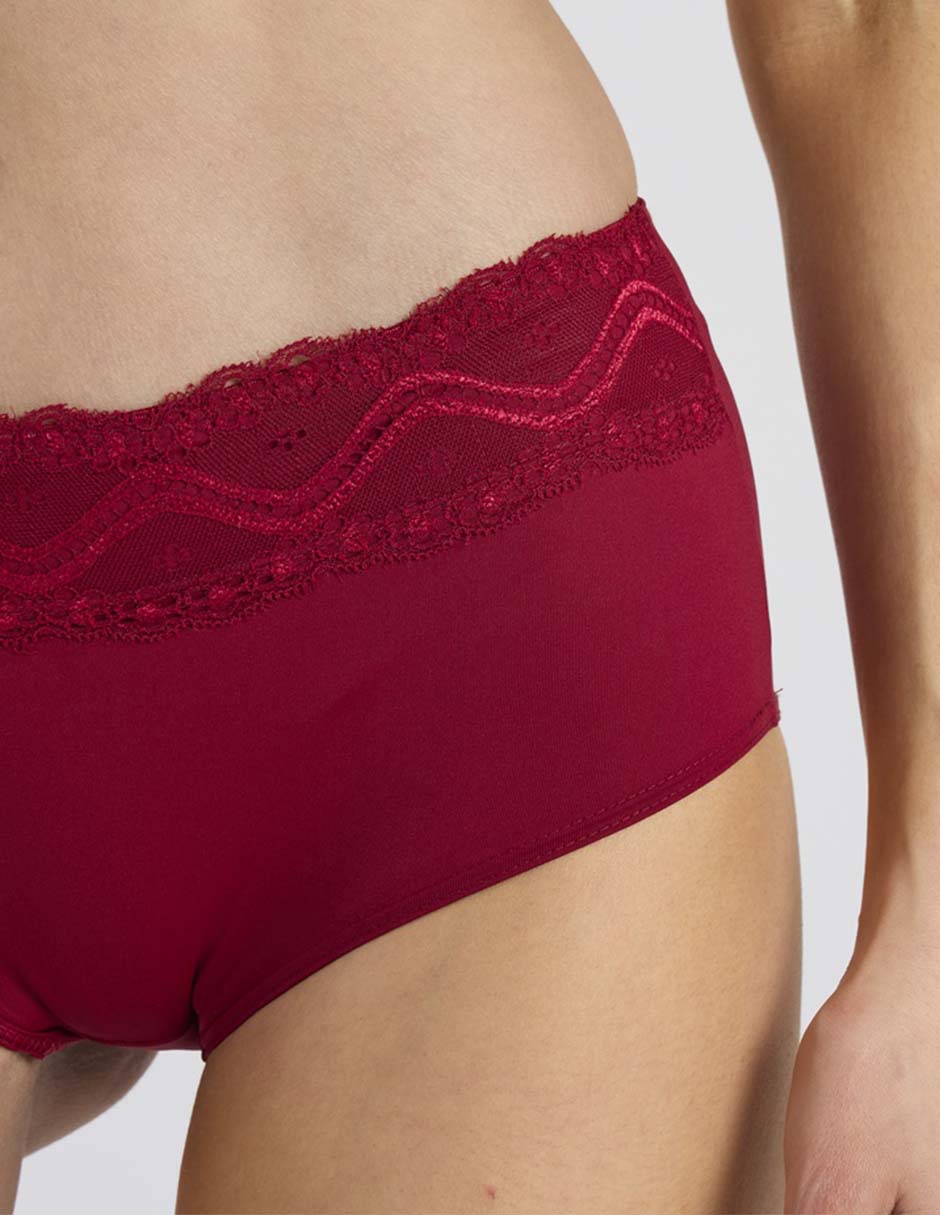 Panty para mujer