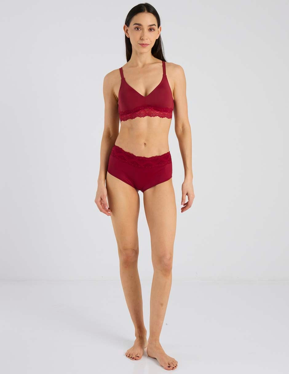 Panty para mujer 5