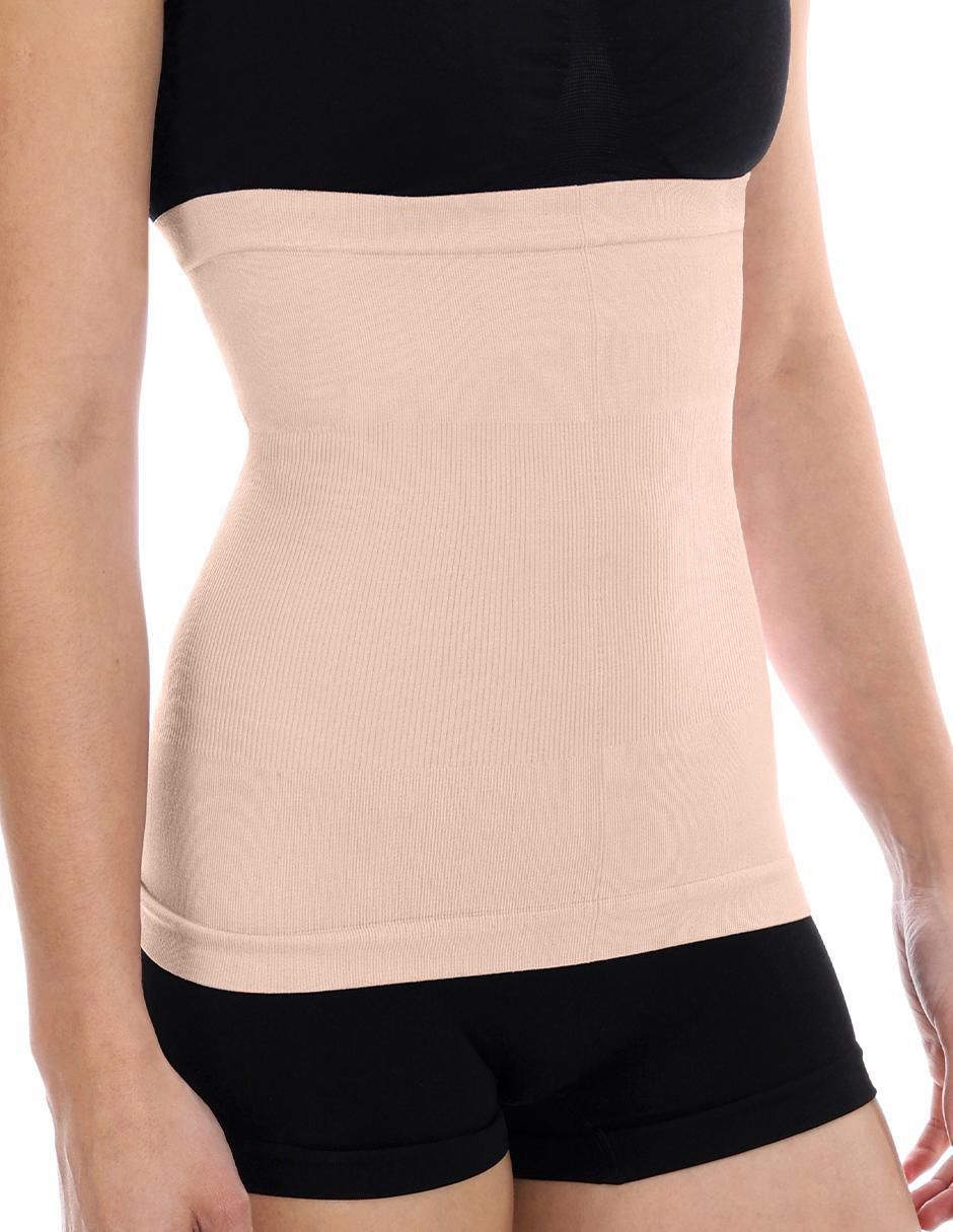 Faja cinturilla con compresión alta para mujer 4