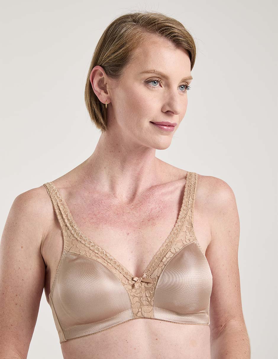 Bralette copa preformada para mujer Bralette copa preformada para mujer