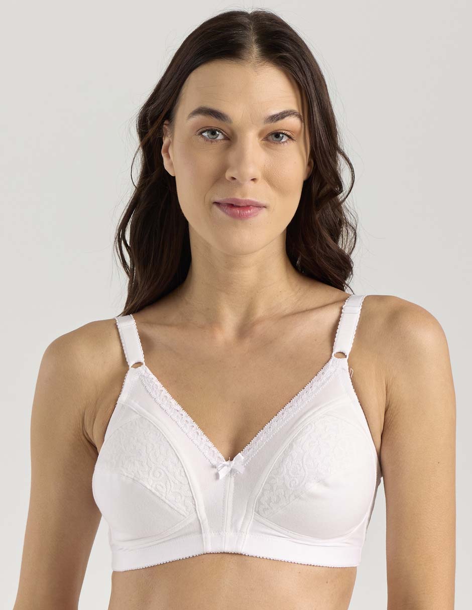 Brassiere triangle copa preformada para mujer Brassiere triangle copa preformada para mujer
