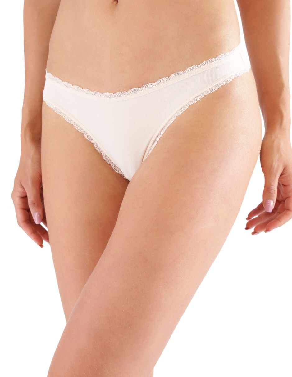 Set tanga para mujer 6