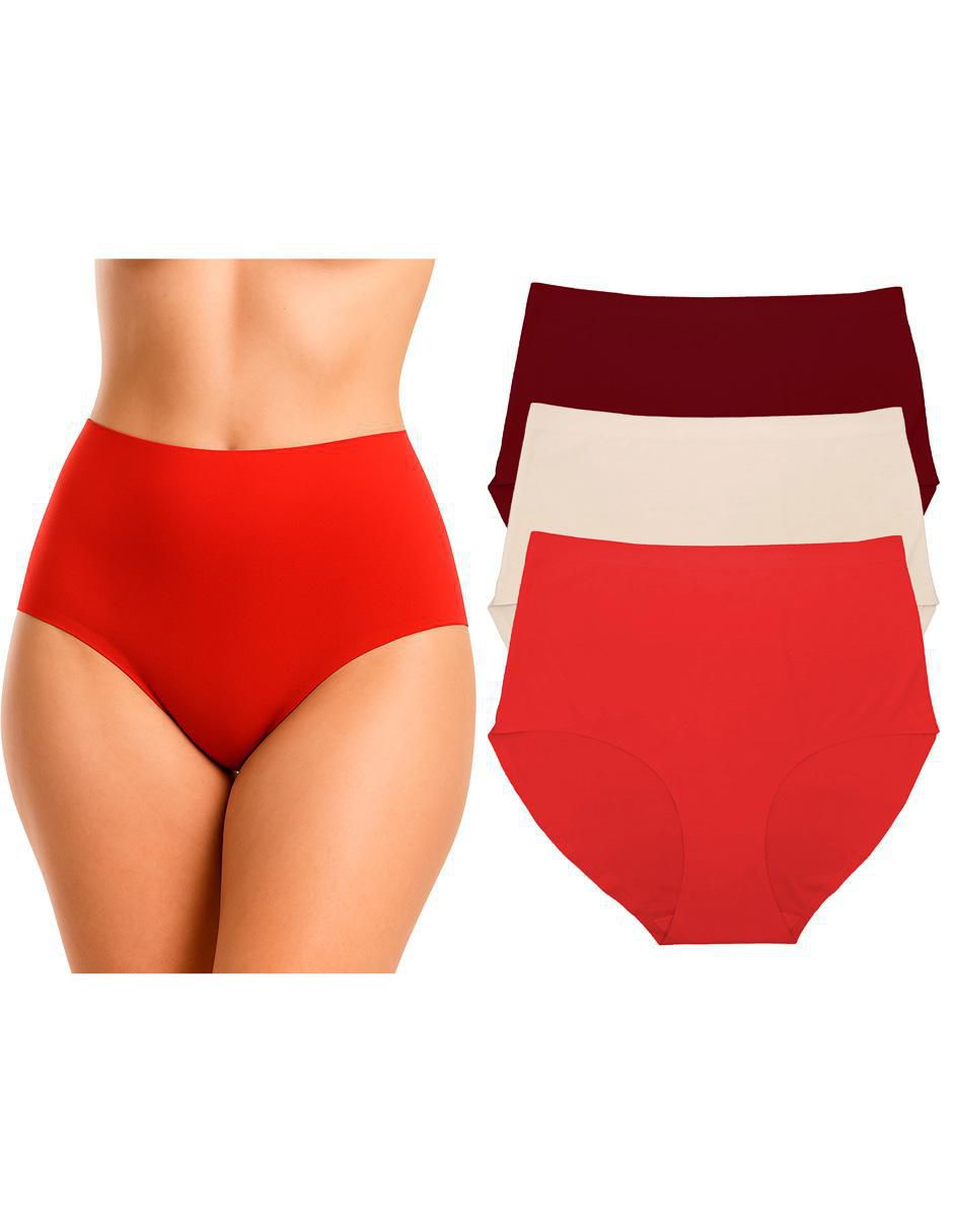 Set Panty para mujer