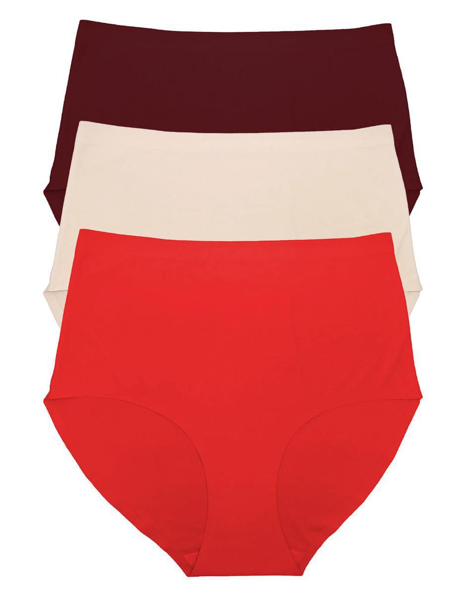 Set Panty para mujer 2