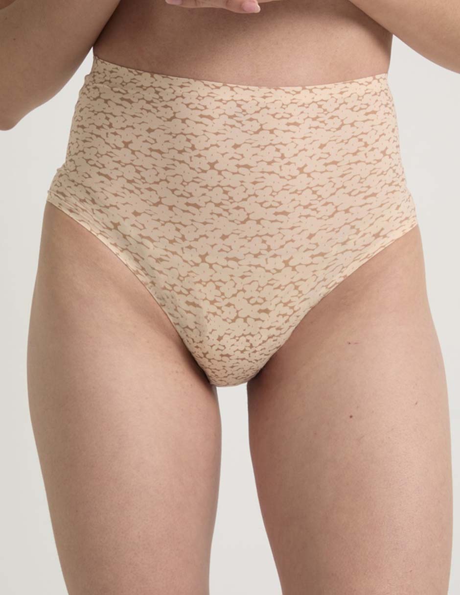 Panty para mujer