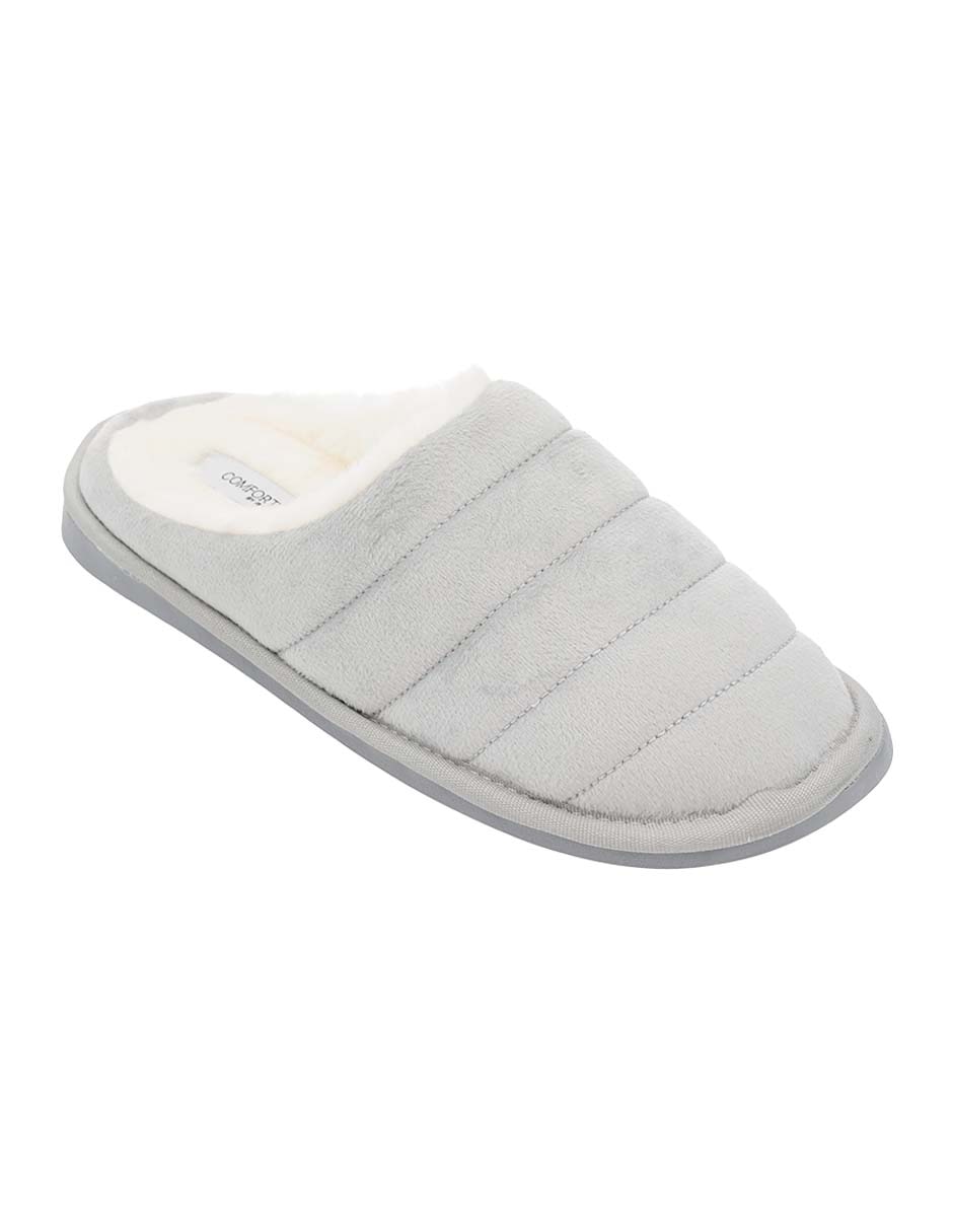 Pantufla para mujer 1