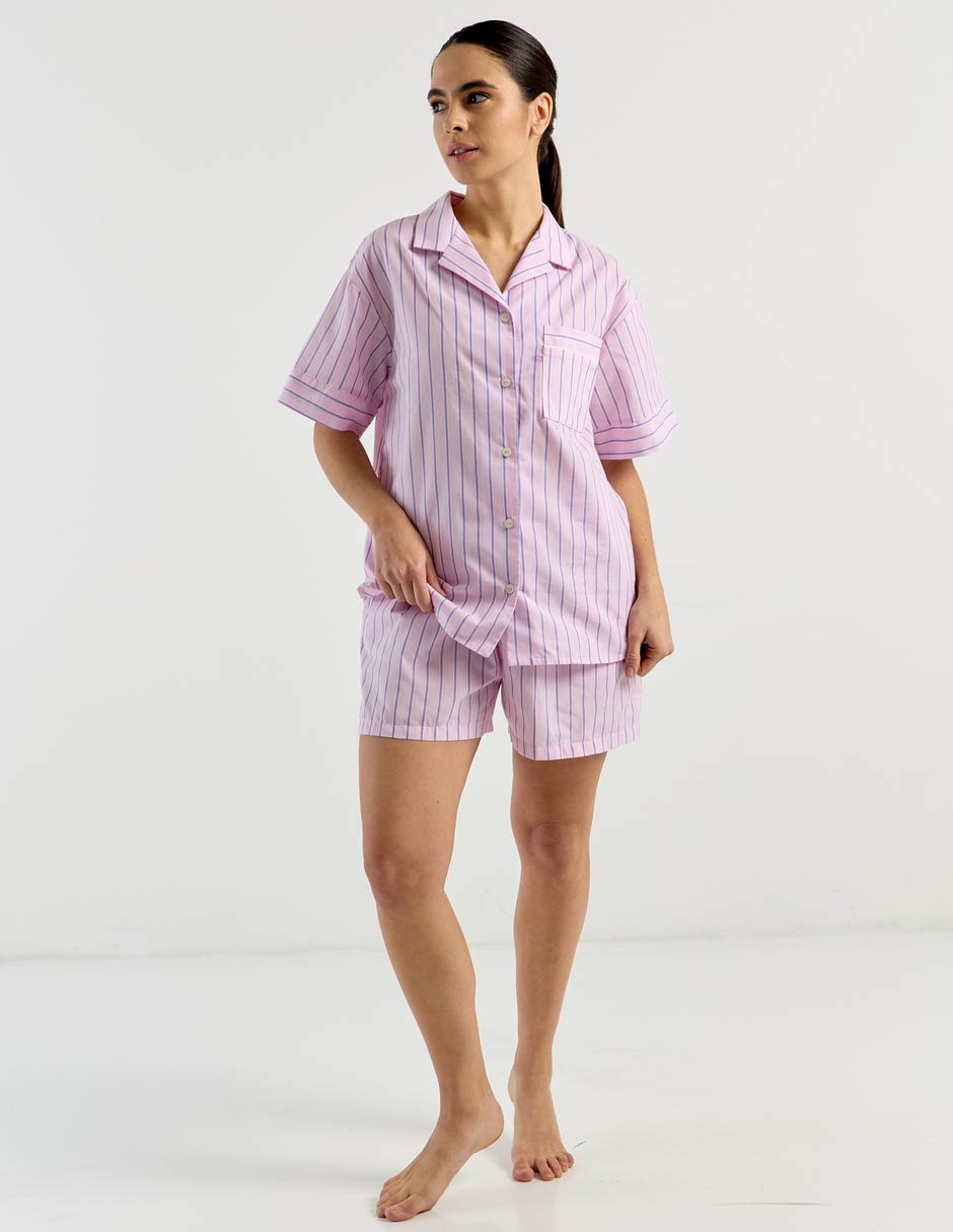 Conjunto pijama para mujer 3