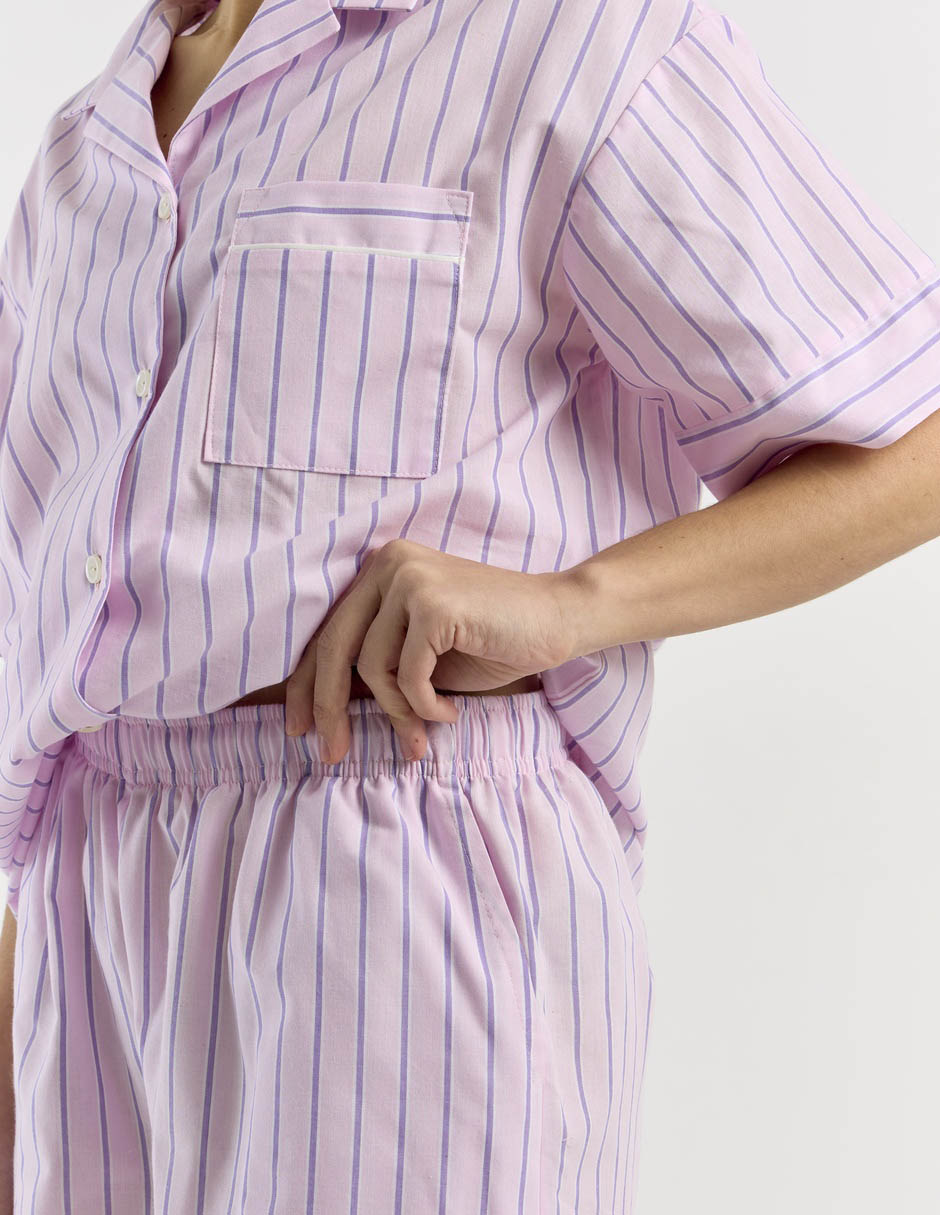 Conjunto pijama para mujer 4