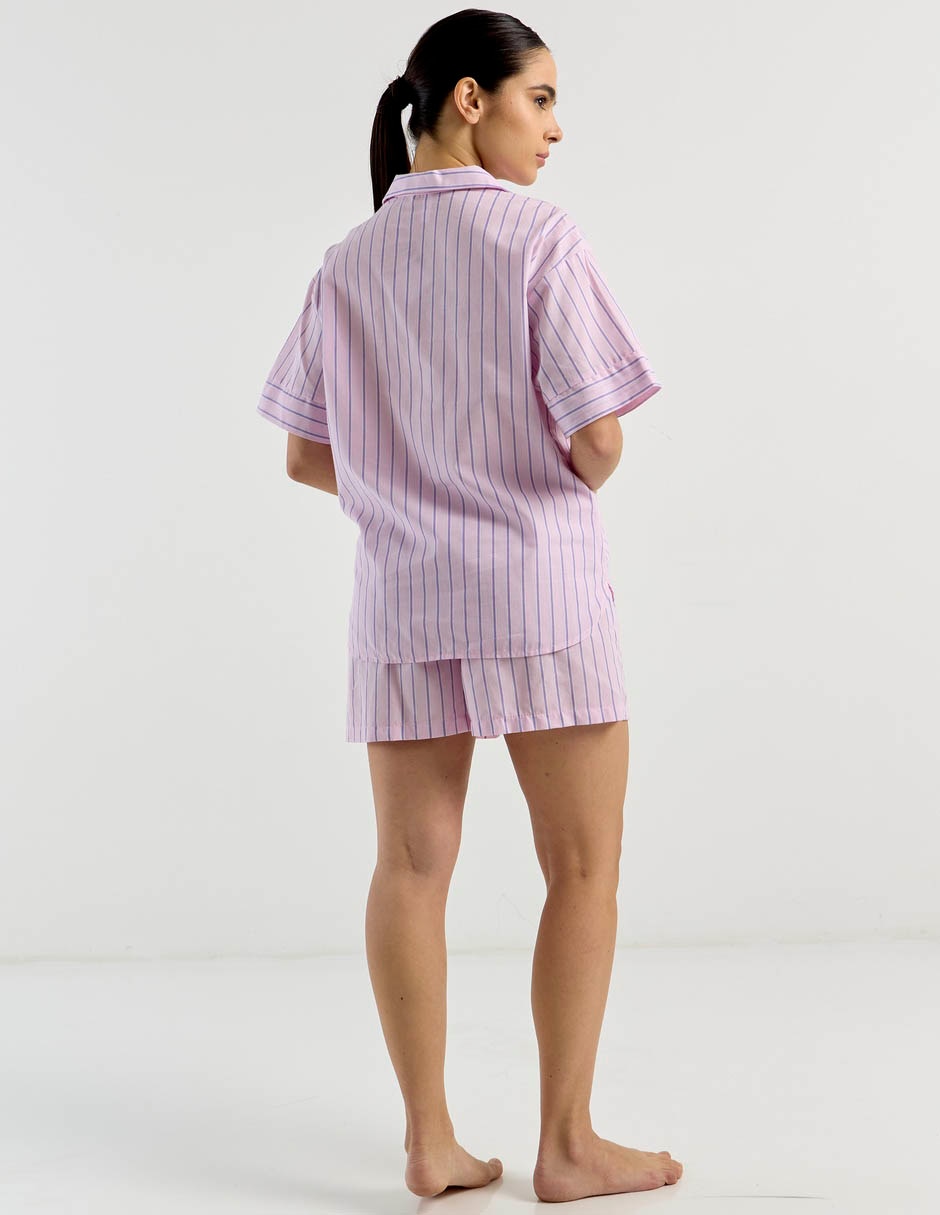 Conjunto pijama para mujer 6