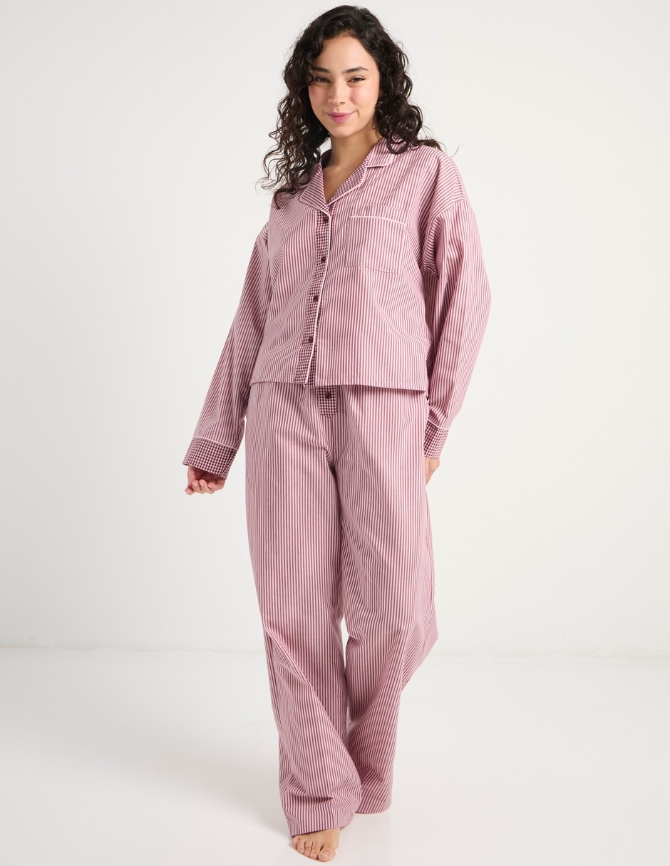 Conjunto pijama That'S It para mujer 3