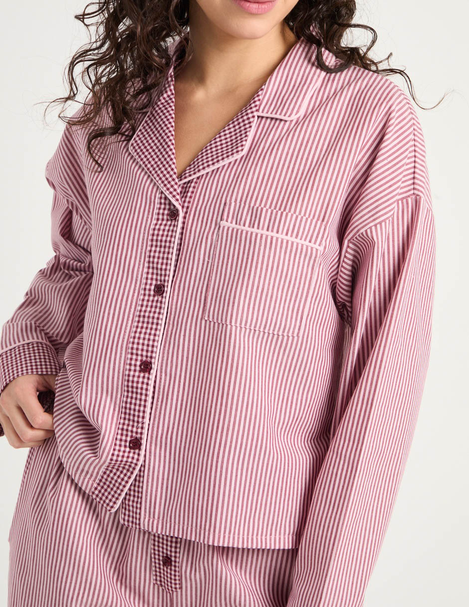 Conjunto pijama That'S It para mujer 4