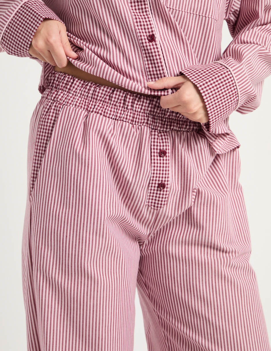 Conjunto pijama That'S It para mujer 5