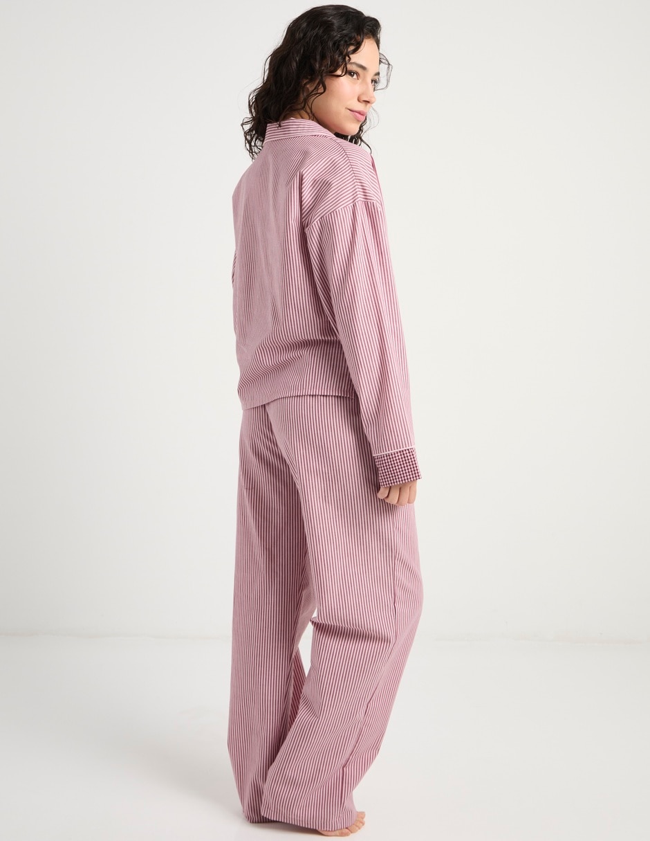 Conjunto pijama That'S It para mujer 6