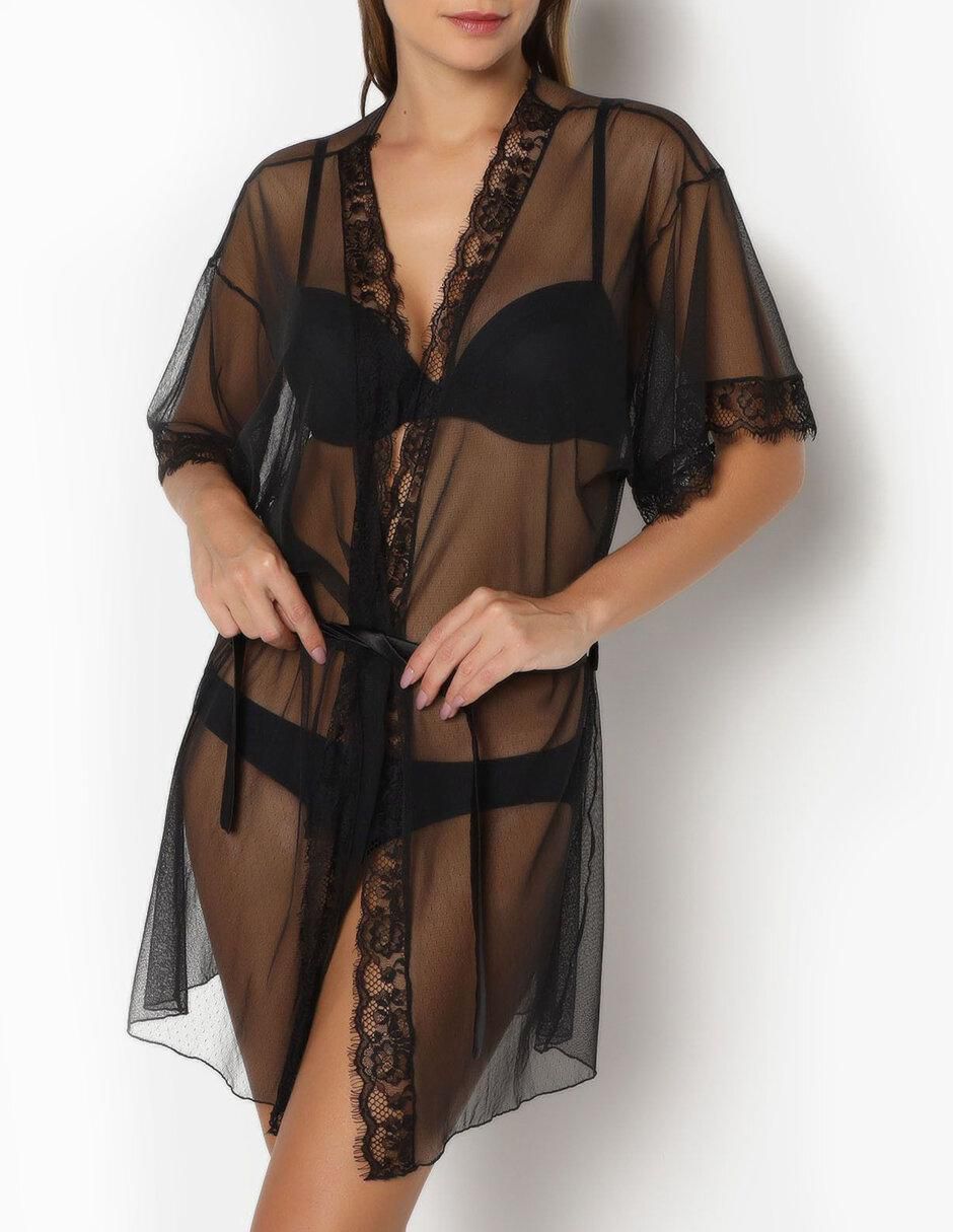Bata de dormir para mujer Bata de dormir para mujer