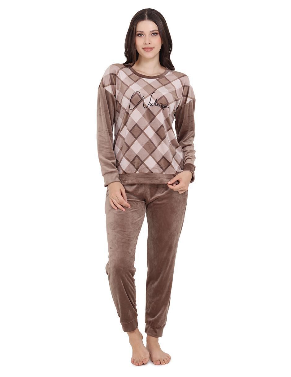 Conjunto pijama para mujer Conjunto pijama para mujer