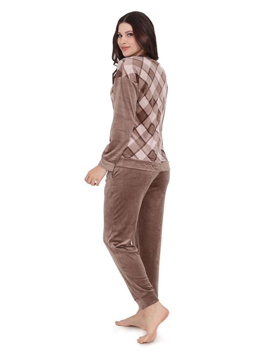Conjunto pijama para mujer 2