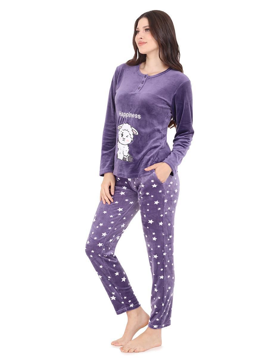 Conjunto pijama para mujer 2