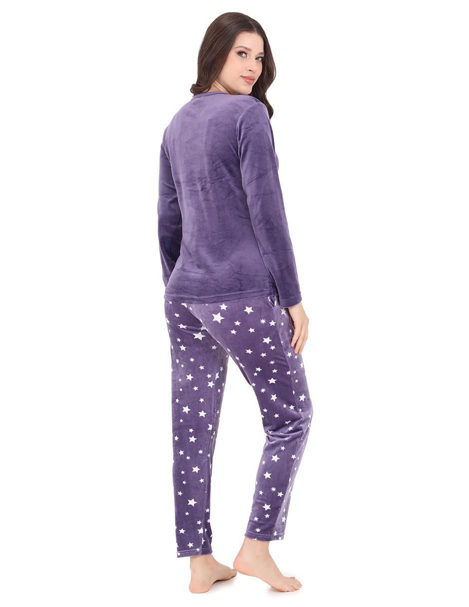 Conjunto pijama para mujer 3