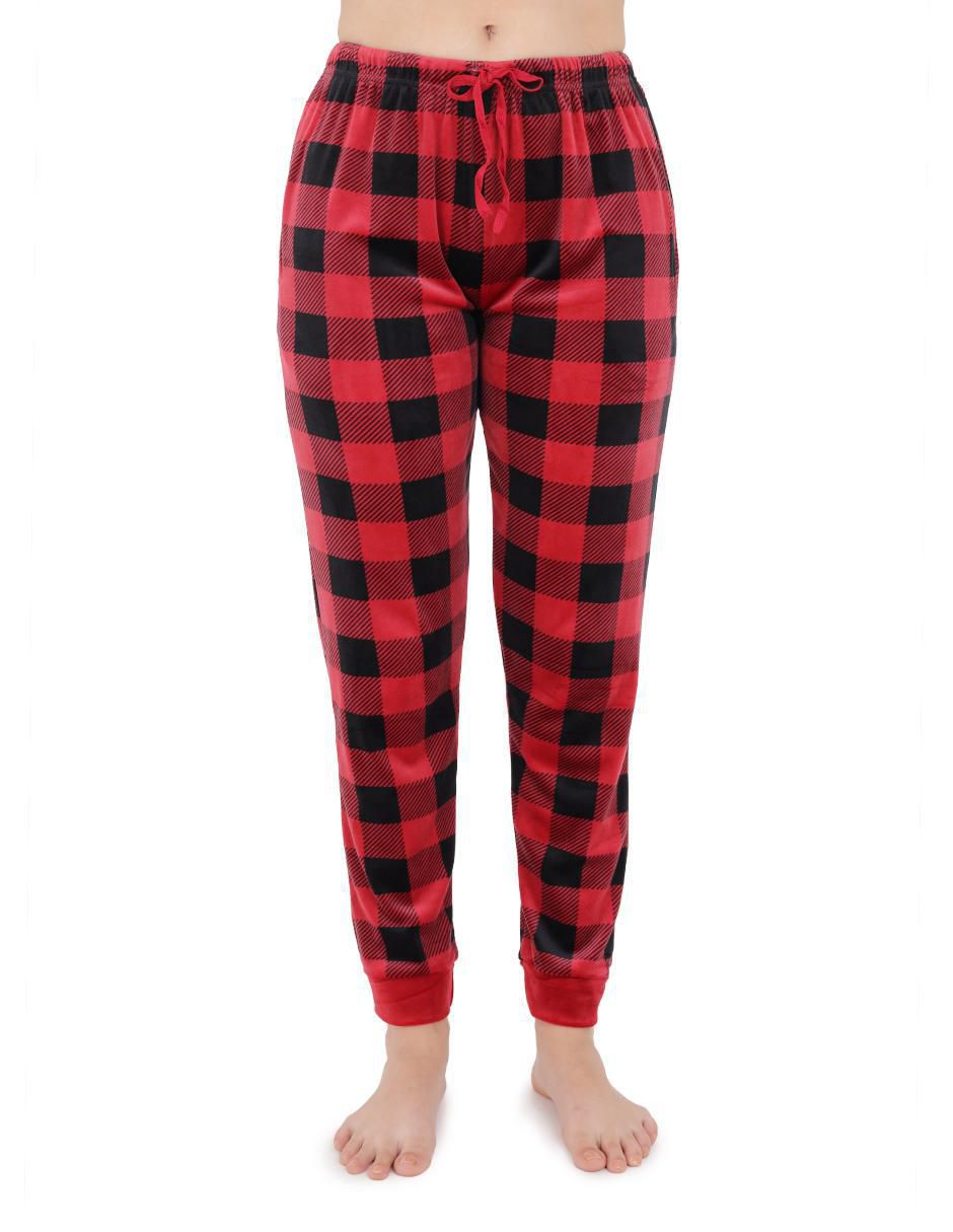 Conjunto pijama para mujer 5