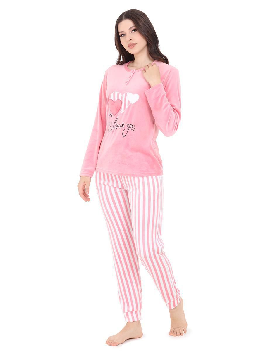 Conjunto pijama para mujer 4