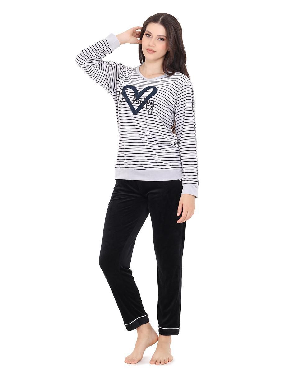 Conjunto pijama para mujer 2
