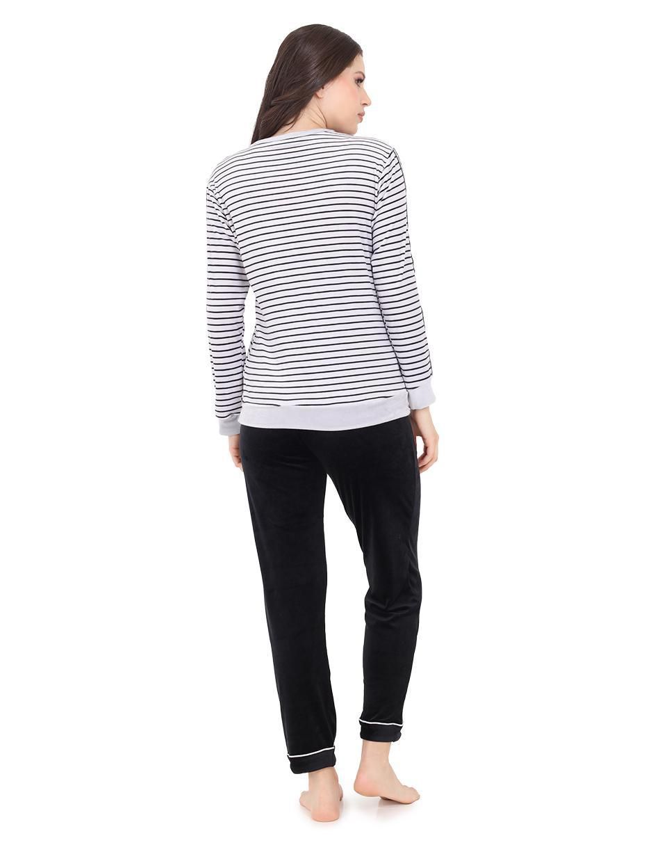 Conjunto pijama para mujer 3