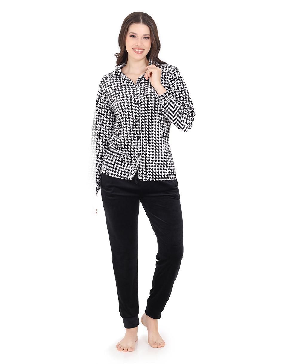 Conjunto pijama para mujer