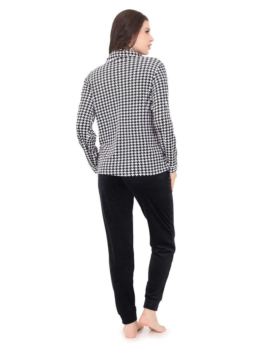Conjunto pijama para mujer 2